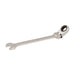 Silverline Flexible Head Ratchet Spanner 10mm Silverline - Town Tools 