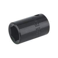 Sealey Impact Socket 15mm 1/2"Sq Drive IS1215
