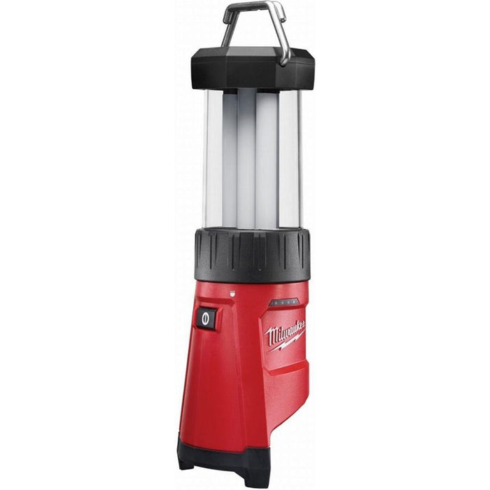 Milwaukee M12 360 Degree Lantern (Bare Unit) 4932430562 Milwaukee - Town Tools 