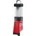 Milwaukee M12 360 Degree Lantern (Bare Unit) 4932430562 Milwaukee - Town Tools 