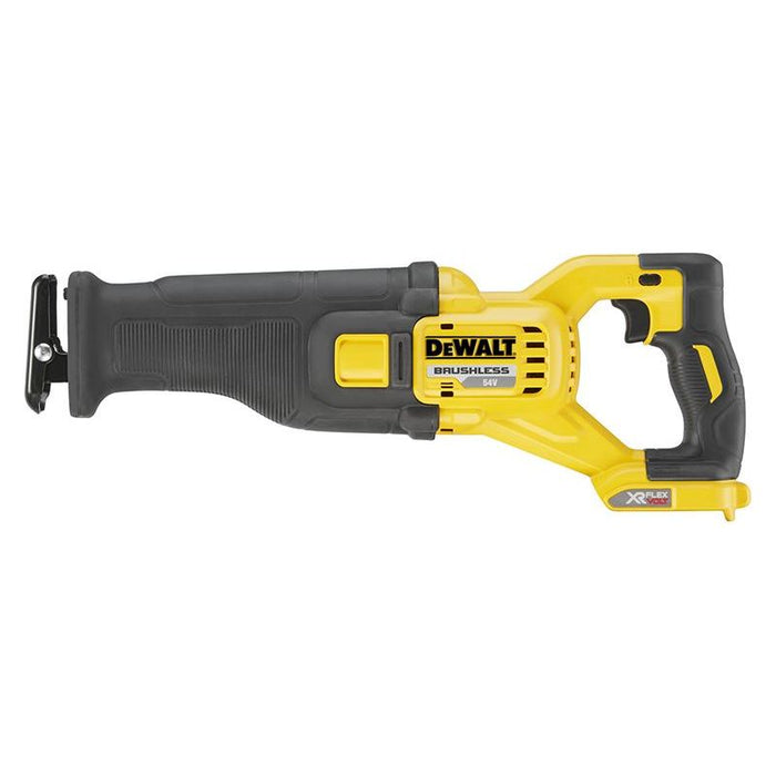 Dewalt Power Tools DCS388N FlexVolt XR Reciprocating Saw 54V Bare Unit DeWALT Power Tools - Town Tools