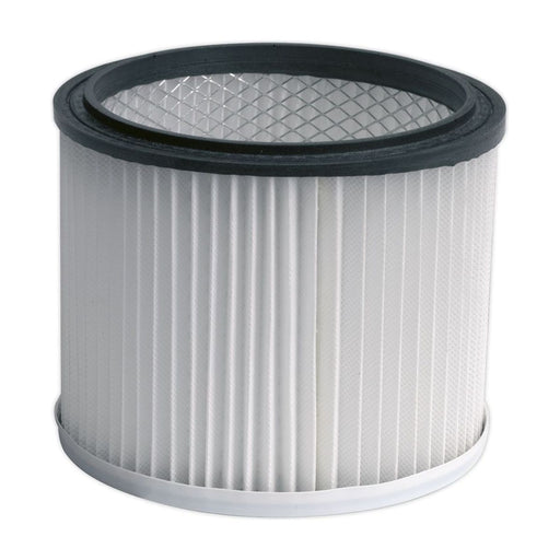 Sealey Cartridge Filter for PC310 PC310CF Sealey - Town Tools 