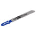 Sealey Jigsaw Blade Metal 92mm 11-14tpi Pack of 5 SJBT118B Sealey - Town Tools 