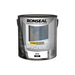 Ronseal uPVC Paint White Satin 2.5 litre Ronseal - Town Tools