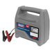 Sealey Battery Charger 12V 6A 230V DSBC6 Sealey - Town Tools 