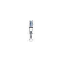 Connect Non-Insulated Female Terminals 100pc 37585