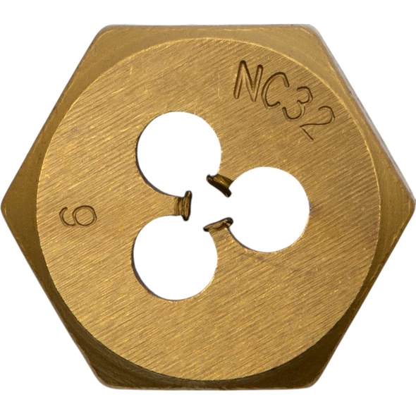 Sealey Titanium Die #6 x 32NC