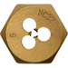 Sealey Titanium Die #6 x 32NC