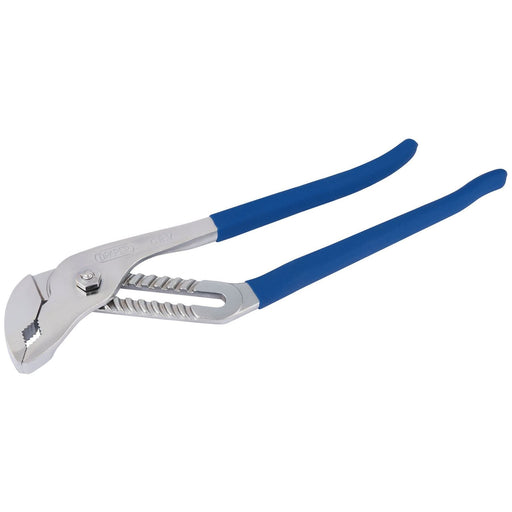 Draper Waterpump Pliers, 400mm, 110mm Capacity 52408 Draper - Town Tools 