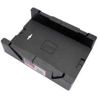 Draper Mega Mitre Box, 325 x 180 x 60mm 55076