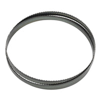 Sealey Bandsaw Blade 2362 x 19 x 0.81mm 4tpi Skip Tooth SM35/B04