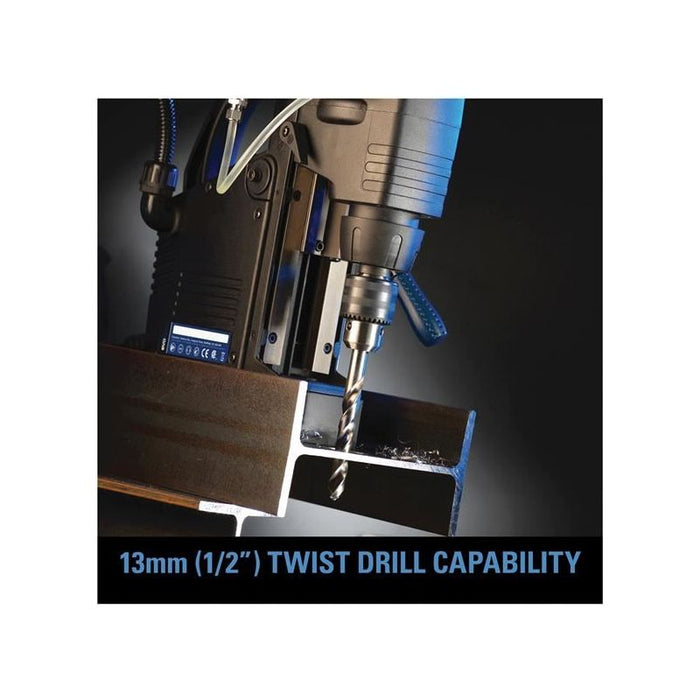 Evolution EVOMAG42 Magnetic Drill 1200W 240V Evolution - Town Tools