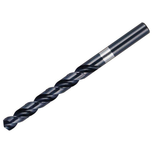 Dormer A108 Jobber Drill Split Point for Stainless Steel 12.00mm OL:151mm WL:101mm Dormer - Town Tools