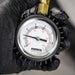 Sealey Tyre Pressure Gauge with Clip-On Chuck 0-7bar(0-100psi) TST/PG6 Sealey - Town Tools 