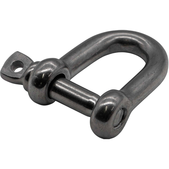 Sealey D-Shackle