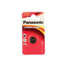 Connect Panasonic Coin Cell Battery CR1620 3V 1pc x 12 30660 Tool Connection - Town Tools 