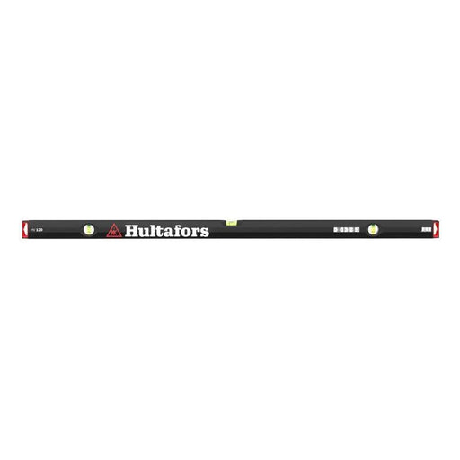 Hultafors HV120 Craftsman Spirit Level 120cm Hultafors - Town Tools