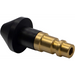Sealey Conical Adapter 9.7‐25.7mm