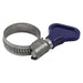 Faithfull OX W/S 25 Wing Screw Hose Clip 16 - 25mm Faithfull - Town Tools