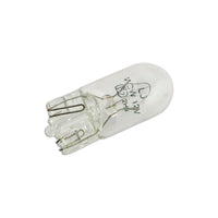 Connect Lucas Side & Instrument Bulb 24V 3W Wedge OE505 10pc 30565