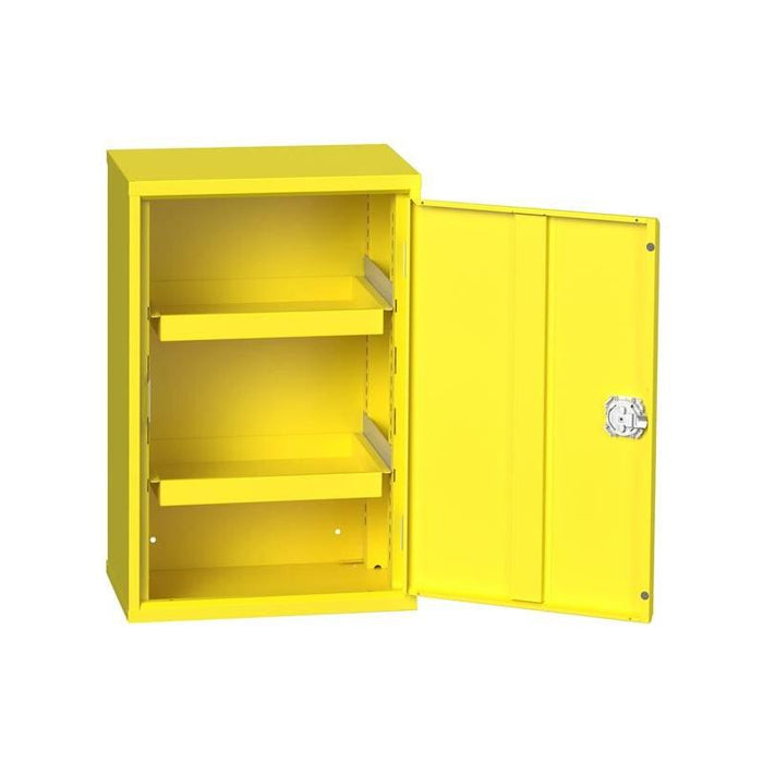 Bott Verso Hazardous Substance Cupboard 525mm Bott - Town Tools