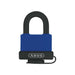 Abus Mechanical 70IB/35mm Aqua Safe Brass Padlock ABUS Mechanical - Town Tools