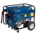 Draper Petrol Generator with Wheels, 4000W 23984 Draper - Town Tools 