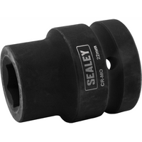 Sealey Impact Socket Adaptor 1"Dr - 22mm SX054-22