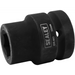 Sealey Impact Socket Adaptor 1"Dr - 22mm
