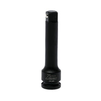 Teng Tools 3/8" Impact Extension Bar DIN 75mm