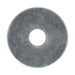 Sealey Repair Washer M10 x 38mm Zinc Plated Pack of 50 RW1038 Sealey - Town Tools 