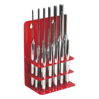 Sealey Punch Set 17pc AK9130