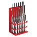 Sealey Punch Set 17pc AK9130 Sealey - Town Tools 