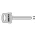 Abus Mechanical X Plus Key Blank 23211 ABUS Mechanical - Town Tools