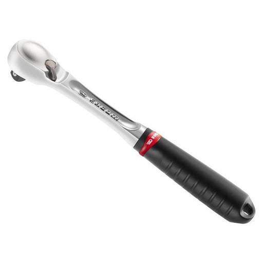 Facom JL.161PB Sealed Pear Head Ratchet 3/8in Drive Facom - Town Tools