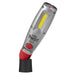 Sealey LED Twist Rechargeable Inspection Light 16W COB & 1W SMD LED2001 Sealey - Town Tools 