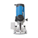 Silverline 1020W Plunge Router 1/4" 1020W Silverline - Town Tools 