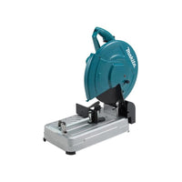 Makita LW1400 Portable Cut Off Saw 355mm 2200W 240V