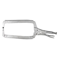Irwin® Vise-Grip® 18R Locking C-Clamp Regular Tip 450mm (18in)