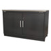 Sealey Modular Floor Cabinet 2 Door 1550mm Heavy-Duty APMS02 Sealey - Town Tools 