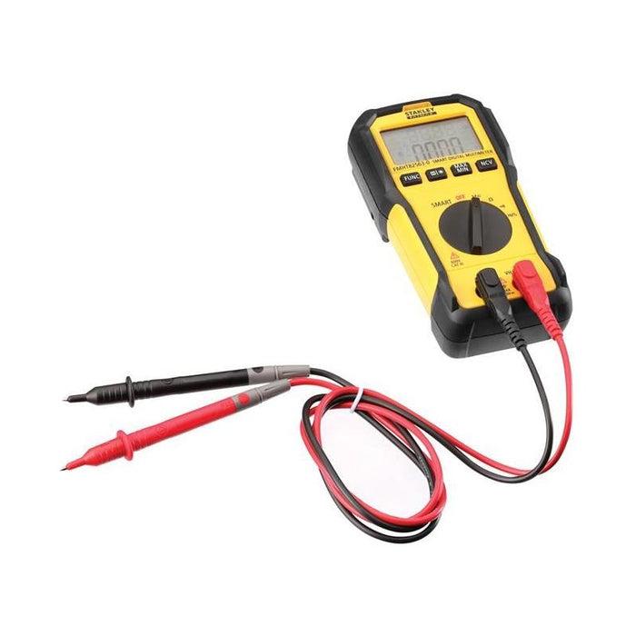Stanley® Intelli Tools FatMax® Smart Digital Multimeter STANLEY® Intelli Tools - Town Tools