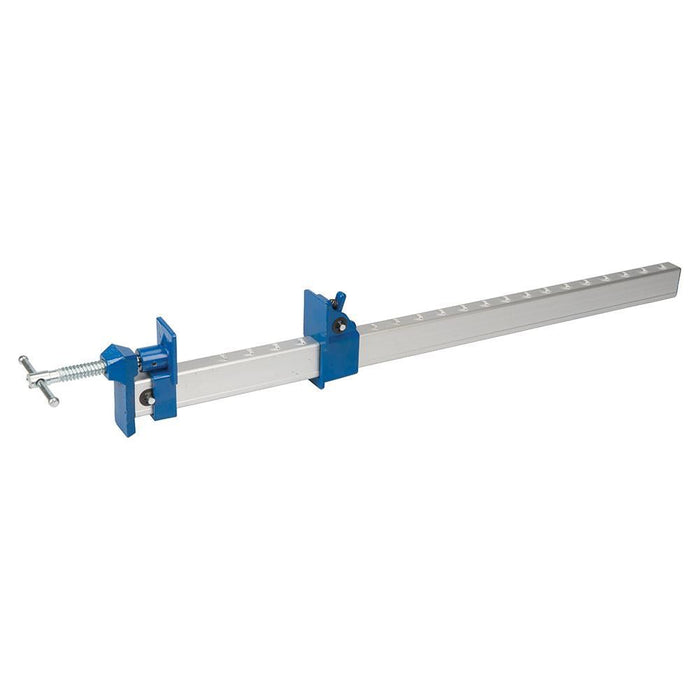 Silverline Aluminium Sash Clamp 600mm Silverline - Town Tools 