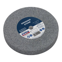 Sealey Grinding Stone150 x 16mm13mm Bore A36Q Coarse NBG150/GWC