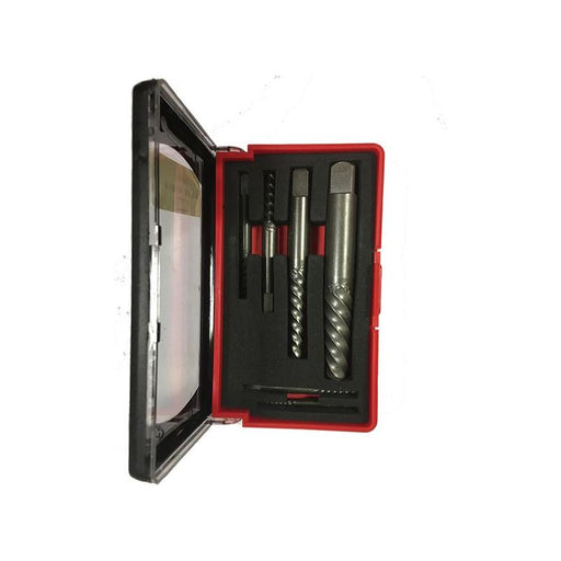 Dormer M101 Carbon Steel Screw Extractor Set B Dormer - Town Tools
