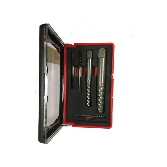 Dormer M101 Carbon Steel Screw Extractor Set B Dormer - Town Tools