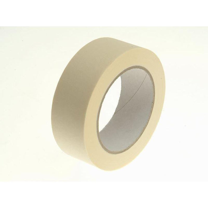 Faithfull Masking Tape 75mm x 50m Faithfull - Town Tools