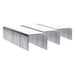 Rapid 140/12NB 12mm Galvanised Staples (Narrow Box 650) Rapid - Town Tools