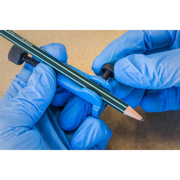 Sealey Trammel Point Set 2pc TPS02 Sealey - Town Tools 