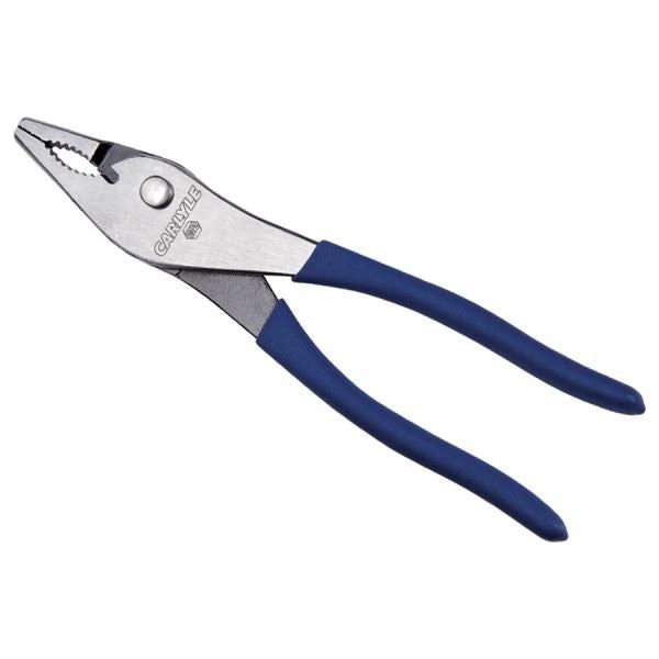 Carlyle Hand Tools Pliers Combination Slip Joint Pliers 8in. Caryle Tools - Town Tools 