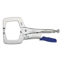 Carlyle Tools 280mm  Locking C Clamp